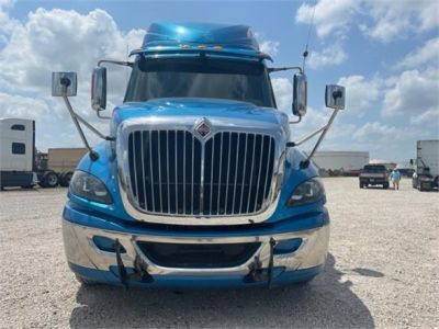 USED 2016 INTERNATIONAL PROSTAR SLEEPER TRUCK #3488-2