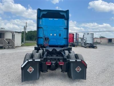 USED 2016 INTERNATIONAL PROSTAR SLEEPER TRUCK #3488-7