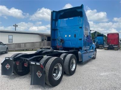 USED 2016 INTERNATIONAL PROSTAR SLEEPER TRUCK #3488-8