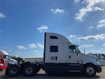 USED 2016 INTERNATIONAL PROSTAR SLEEPER TRUCK #3494-4