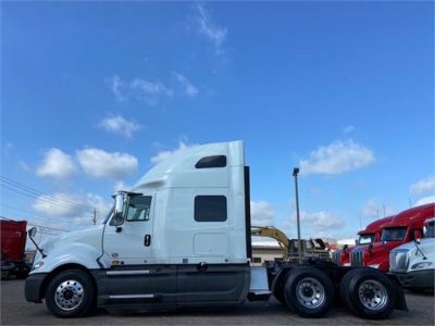 USED 2016 INTERNATIONAL PROSTAR SLEEPER TRUCK #3494-5