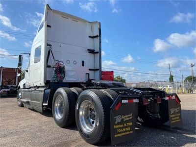 USED 2016 INTERNATIONAL PROSTAR SLEEPER TRUCK #3494-6