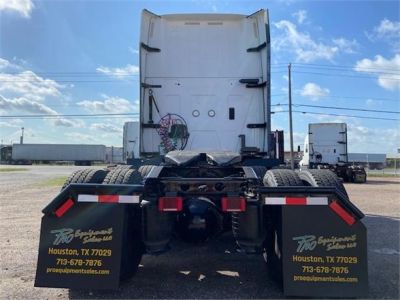 USED 2016 INTERNATIONAL PROSTAR SLEEPER TRUCK #3494-7