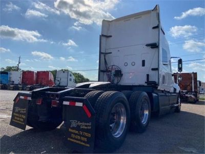 USED 2016 INTERNATIONAL PROSTAR SLEEPER TRUCK #3494-8