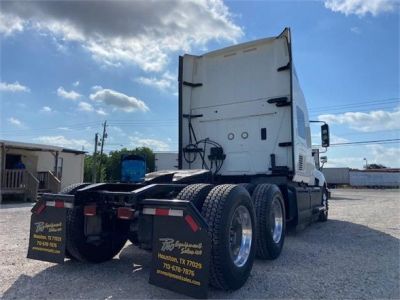 USED 2016 INTERNATIONAL PROSTAR SLEEPER TRUCK #3495-8