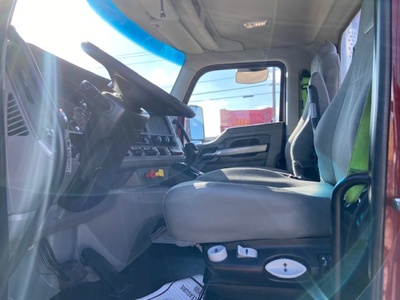 USED 2018 KENWORTH T680 DAYCAB TRUCK #3500-11