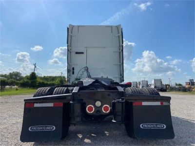 USED 2017 FREIGHTLINER CORONADO 132 GLIDER KIT TRUCK #3504-7