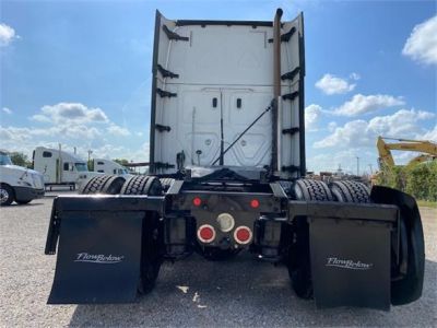 USED 2018 FREIGHTLINER CASCADIA 125 SLEEPER TRUCK #3507-7