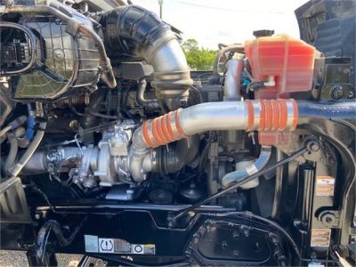 USED 2019 PETERBILT 579 SLEEPER TRUCK #3509-13