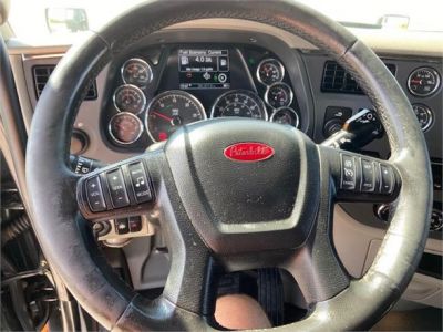 USED 2019 PETERBILT 579 SLEEPER TRUCK #3509-19