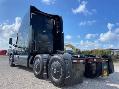 USED 2019 PETERBILT 579 SLEEPER TRUCK #3509-6