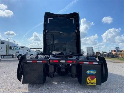 USED 2019 PETERBILT 579 SLEEPER TRUCK #3509-7