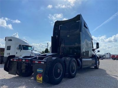 USED 2019 PETERBILT 579 SLEEPER TRUCK #3509-8