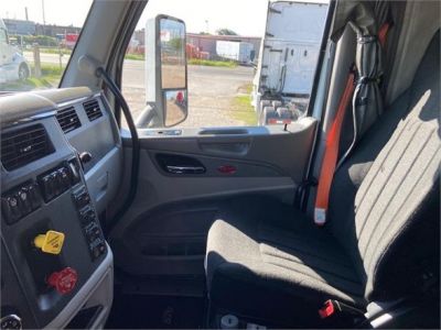 USED 2019 PETERBILT 579 SLEEPER TRUCK #3511-19