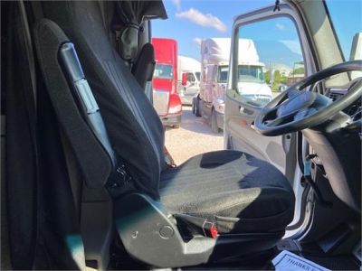 USED 2019 PETERBILT 579 SLEEPER TRUCK #3511-28