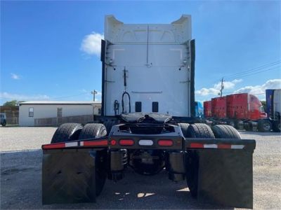 USED 2019 PETERBILT 579 SLEEPER TRUCK #3511-7