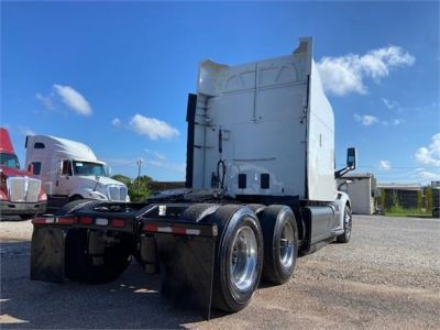 USED 2019 PETERBILT 579 SLEEPER TRUCK #3511-8