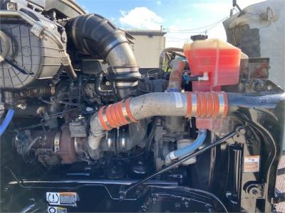 USED 2019 PETERBILT 579 SLEEPER TRUCK #3512-12