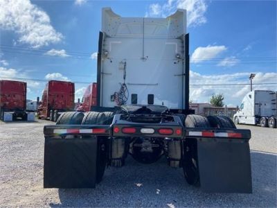 USED 2019 PETERBILT 579 SLEEPER TRUCK #3512-6