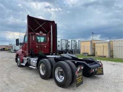 USED 2018 KENWORTH T680 DAYCAB TRUCK #3513-6