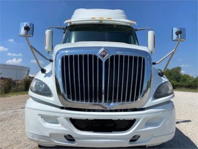 USED 2016 INTERNATIONAL PROSTAR SLEEPER TRUCK #3515-2