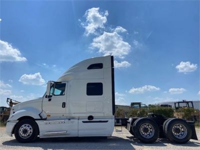 USED 2016 INTERNATIONAL PROSTAR SLEEPER TRUCK #3515-5