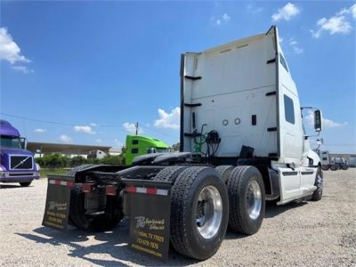 USED 2016 INTERNATIONAL PROSTAR SLEEPER TRUCK #3515-8