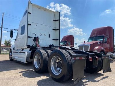 USED 2016 INTERNATIONAL PROSTAR SLEEPER TRUCK #3516-5