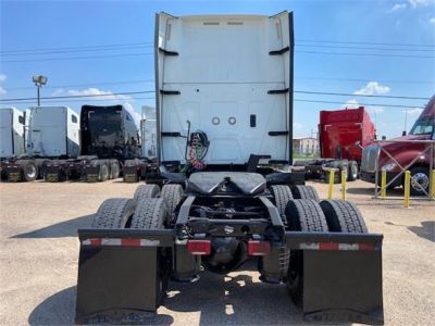 USED 2016 INTERNATIONAL PROSTAR SLEEPER TRUCK #3516-6