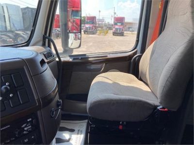 USED 2017 VOLVO VNL64T670 SLEEPER TRUCK #3518-19