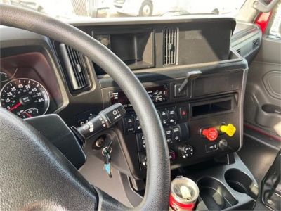 USED 2018 INTERNATIONAL LT SLEEPER TRUCK #3519-19