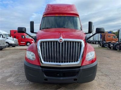 USED 2018 INTERNATIONAL LT SLEEPER TRUCK #3519-2