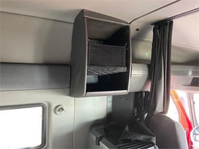 USED 2018 INTERNATIONAL LT SLEEPER TRUCK #3519-23