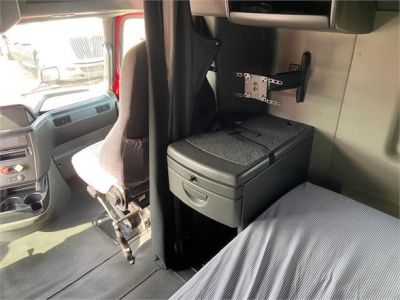 USED 2018 INTERNATIONAL LT SLEEPER TRUCK #3519-26