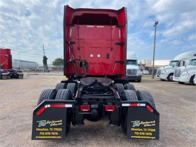 USED 2018 INTERNATIONAL LT SLEEPER TRUCK #3519-7