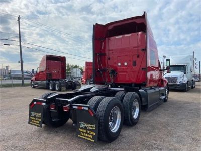 USED 2018 INTERNATIONAL LT SLEEPER TRUCK #3519-8