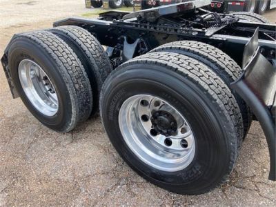 USED 2018 INTERNATIONAL LT SLEEPER TRUCK #3519-9