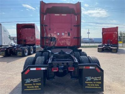 USED 2018 INTERNATIONAL LT SLEEPER TRUCK #3521-7