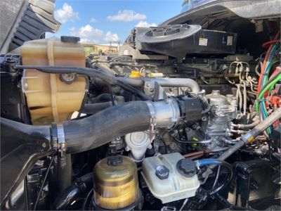 USED 2018 FREIGHTLINER CASCADIA 125 SLEEPER TRUCK #3525-14