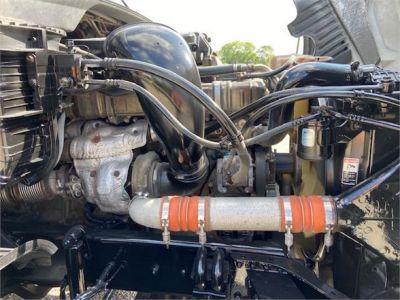 USED 2018 FREIGHTLINER CASCADIA 125 SLEEPER TRUCK #3526-12