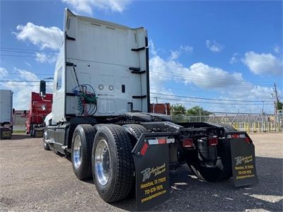 USED 2016 INTERNATIONAL PROSTAR SLEEPER TRUCK #3530-5