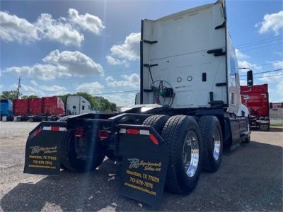 USED 2016 INTERNATIONAL PROSTAR SLEEPER TRUCK #3530-7