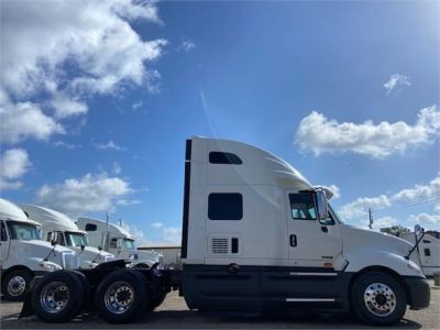 USED 2016 INTERNATIONAL PROSTAR SLEEPER TRUCK #3530-8