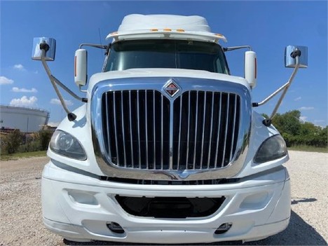 USED 2016 INTERNATIONAL PROSTAR TANDEM AXLE SLEEPER TRUCK #3538-2