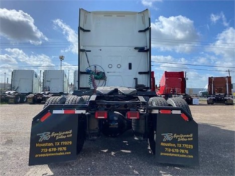 USED 2016 INTERNATIONAL PROSTAR TANDEM AXLE SLEEPER TRUCK #3540-6