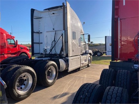 USED 2020 MACK ANTHEM SLEEPER TRUCK #3543-24