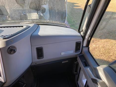 USED 2020 MACK ANTHEM SLEEPER TRUCK #3545-19
