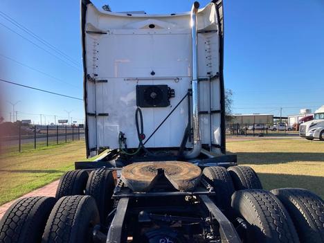 USED 2020 MACK ANTHEM SLEEPER TRUCK #3545-6