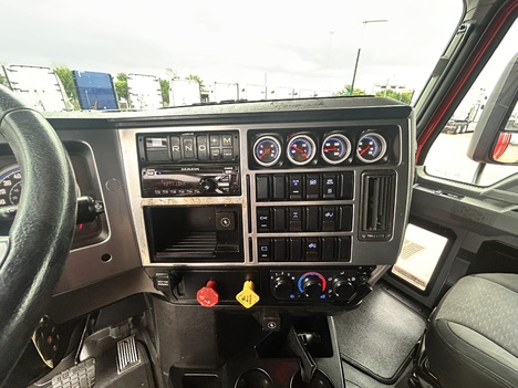 USED 2020 MACK ANTHEM SLEEPER TRUCK #3552-13
