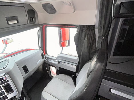 USED 2020 MACK ANTHEM SLEEPER TRUCK #3552-19